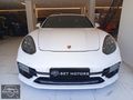 SET MOTORS 2010 PORSHE PANAMERA 4S