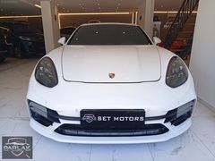 SET MOTORS 2010 PORSHE PANAMERA 4S