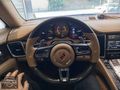 SET MOTORS 2010 PORSHE PANAMERA 4S