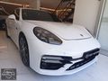 SET MOTORS 2010 PORSHE PANAMERA 4S