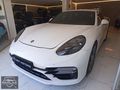 SET MOTORS 2010 PORSHE PANAMERA 4S