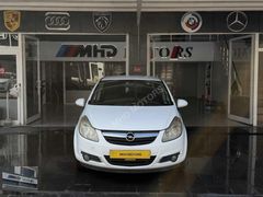 MDH'DEN HATASIZ AYARINDA CORSA !!
