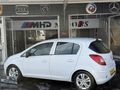 MDH'DEN HATASIZ AYARINDA CORSA !!