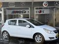 MDH'DEN HATASIZ AYARINDA CORSA !!