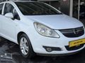 MDH'DEN HATASIZ AYARINDA CORSA !!