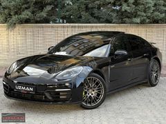 Bayi-Boyasız-2023 Panamera 4 E-Hybrid Platinum Edition 462 Hp