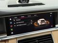 Bayi-Boyasız-2023 Panamera 4 E-Hybrid Platinum Edition 462 Hp