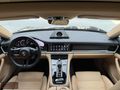 Bayi-Boyasız-2023 Panamera 4 E-Hybrid Platinum Edition 462 Hp