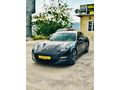 KILINÇOĞULLARI'NDAN PORSCHE PANEMARA 4 3.6 V6