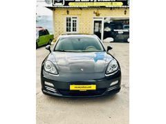 KILINÇOĞULLARI'NDAN PORSCHE PANEMARA 4 3.6 V6