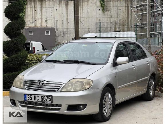 TRNİN EN UYGUNU OTOMATİK YENİ MUANELİ BAKIMLI