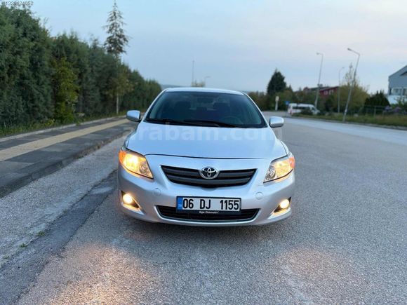 OTOMATİK VİTES MASRAFSIZ TAKAS OLUR