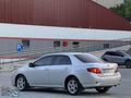 DENİZLİ OTOMOTİV DEN 2009 COROLLA 1.4 D-4D COMFORT ORJİNAL