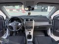 DENİZLİ OTOMOTİV DEN 2009 COROLLA 1.4 D-4D COMFORT ORJİNAL