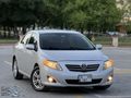 DENİZLİ OTOMOTİV DEN 2009 COROLLA 1.4 D-4D COMFORT ORJİNAL