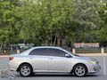 DENİZLİ OTOMOTİV DEN 2009 COROLLA 1.4 D-4D COMFORT ORJİNAL