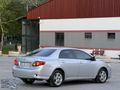 DENİZLİ OTOMOTİV DEN 2009 COROLLA 1.4 D-4D COMFORT ORJİNAL