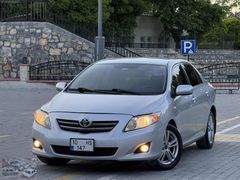 DENİZLİ OTOMOTİV DEN 2009 COROLLA 1.4 D-4D COMFORT ORJİNAL