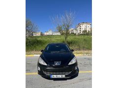 Değişensiz Peugeot 308  