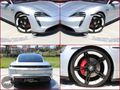 ASKAR OTOMOTİV'DEN 2022 MODEL TAYCAN 4S PERFORMANCE 530 BG BAYİ