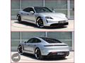 ASKAR OTOMOTİV'DEN 2022 MODEL TAYCAN 4S PERFORMANCE 530 BG BAYİ