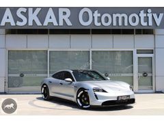 ASKAR OTOMOTİV'DEN 2022 MODEL TAYCAN 4S PERFORMANCE 530 BG BAYİ