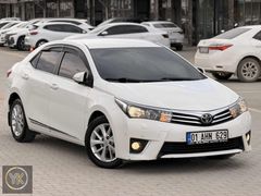 *KILINÇ*2013 COROLLA PREMİUM EN FUL PAKET BAKIMLI 185.000 KM