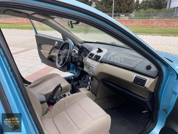 ACAR AUTODAN PROTON GEN 2 BENZİN&LPG 1.6