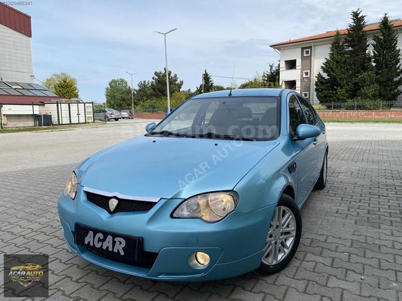 ACAR AUTODAN PROTON GEN 2 BENZİN&LPG 1.6