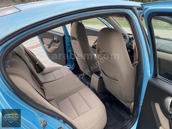 ACAR AUTODAN PROTON GEN 2 BENZİN&LPG 1.6