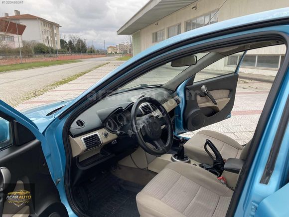 ACAR AUTODAN PROTON GEN 2 BENZİN&LPG 1.6