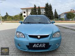 ACAR AUTODAN PROTON GEN 2 BENZİN&LPG 1.6