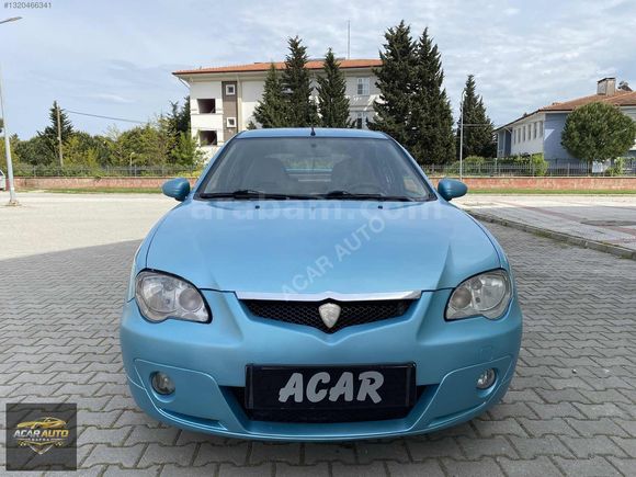 ACAR AUTODAN PROTON GEN 2 BENZİN&LPG 1.6