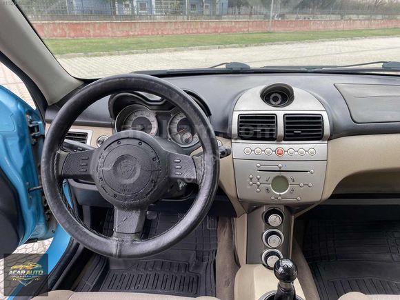ACAR AUTODAN PROTON GEN 2 BENZİN&LPG 1.6