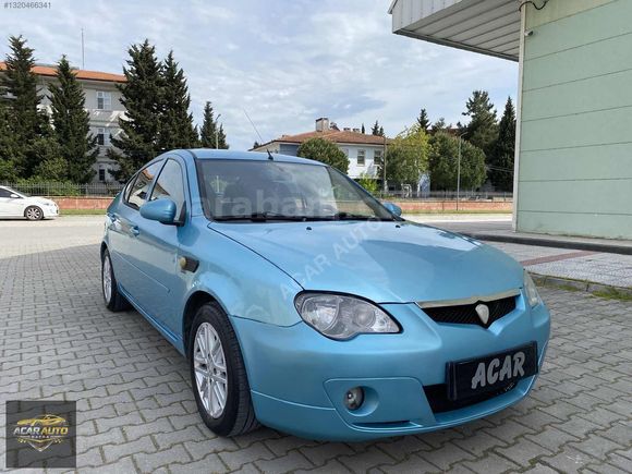 ACAR AUTODAN PROTON GEN 2 BENZİN&LPG 1.6