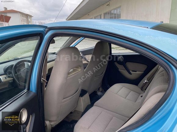 ACAR AUTODAN PROTON GEN 2 BENZİN&LPG 1.6