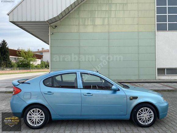 ACAR AUTODAN PROTON GEN 2 BENZİN&LPG 1.6
