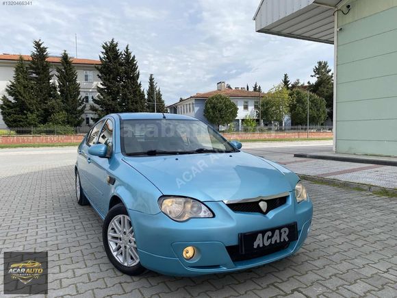 ACAR AUTODAN PROTON GEN 2 BENZİN&LPG 1.6