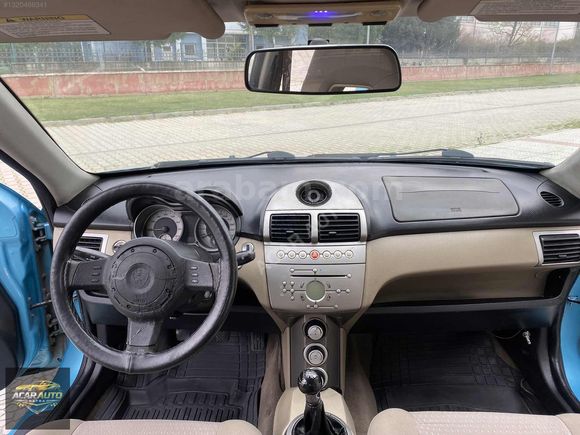 ACAR AUTODAN PROTON GEN 2 BENZİN&LPG 1.6