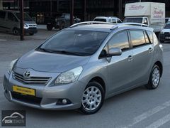 2011 VERSO SADECE 125.000KM'DE HATASIZ-BOYASIZ-COMFORT EXTRA