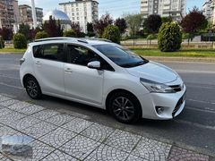 143 BINDE 2014 MODEL TOYOTA VERSO ELEGANT 7 KISILIK HATASIZ