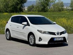 Sahibinden Toyota Auris 1.4 D-4D Advance 2013 Model
