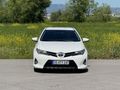 Sahibinden Toyota Auris 1.4 D-4D Advance 2013 Model