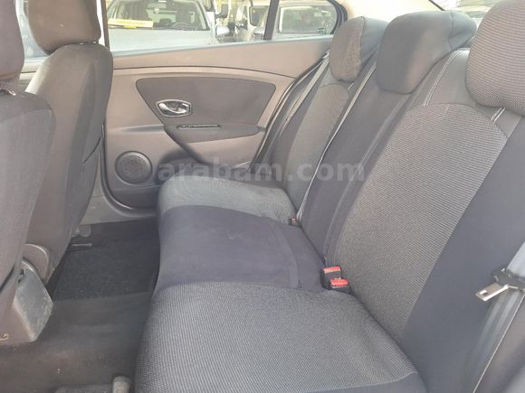 Galeriden Renault Fluence 1.5 dCi Joy 2013 Model İzmir