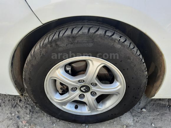 Galeriden Renault Fluence 1.5 dCi Joy 2013 Model İzmir