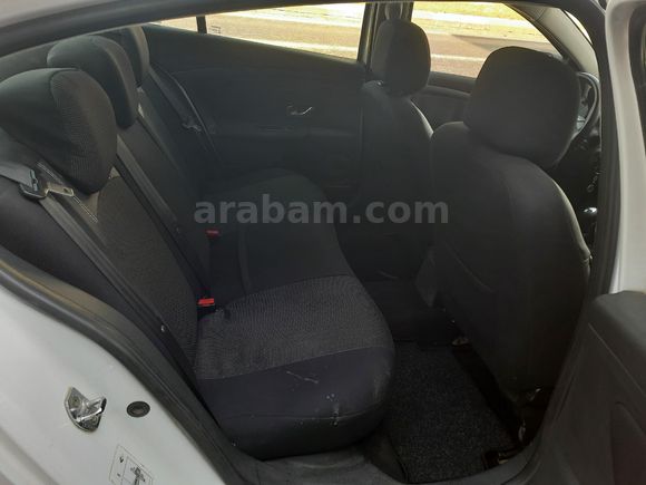 Galeriden Renault Fluence 1.5 dCi Joy 2013 Model İzmir