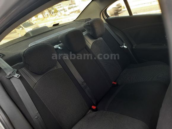 Galeriden Renault Fluence 1.5 dCi Joy 2013 Model İzmir