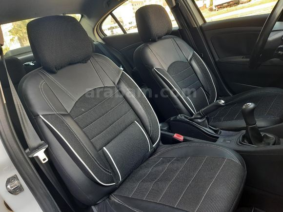 Galeriden Renault Fluence 1.5 dCi Joy 2013 Model İzmir