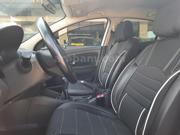 Galeriden Renault Fluence 1.5 dCi Joy 2013 Model İzmir