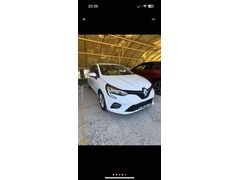 Sahibinden Renault Clio 1.0 TCe Icon 2021 Model  100.000 km Beyaz
